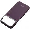 iPhone 18 Pro Max / 17 Pro Max lila PITAKA Edge PTK Weaving MagSafe to-741654371640 5 kép