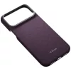 iPhone 18 Pro Max / 17 Pro Max lila PITAKA Edge PTK Weaving MagSafe to-741654371640 6 kép