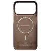 iPhone 18 Pro Max / 17 Pro Max lila PITAKA Edge PTK Weaving MagSafe to-741654371640 7 kép