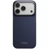 iPhone 18 Pro / 17 Pro kék PITAKA Edge PTK Weaving-Sapphire MagSafe t-741654371527 2 kép