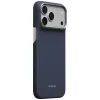 Apple iPhone 18 Pro Max / 17 Pro Max kék PITAKA Edge Case PTK Weaving-741654371633 1 kép