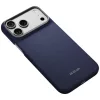Apple iPhone 18 Pro Max / 17 Pro Max kék PITAKA Edge Case PTK Weaving-741654371633 2 kép