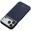 Apple iPhone 18 Pro Max / 17 Pro Max kék PITAKA Edge Case PTK Weaving-741654371633 3 kép