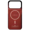 Apple iPhone 18 Pro Max / 17 Pro Max kék PITAKA Edge Case PTK Weaving-741654371633 6 kép
