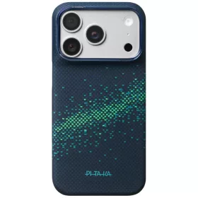 iPhone 18 Pro / 17 Pro kék PITAKA Edge Milky Way Galaxy 2.0 védőtok-741654369036 1 kép