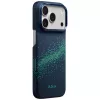 iPhone 18 Pro / 17 Pro kék PITAKA Edge Milky Way Galaxy 2.0 védőtok-741654369036 2 kép