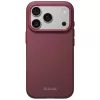 iPhone 18 Pro / 17 Pro Bordó PITAKA Summa Case védőtok-741654371688 1 kép