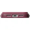 iPhone 18 Pro / 17 Pro Bordó PITAKA Summa Case védőtok-741654371688 7 kép
