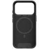 iPhone 18 Pro / 17 Pro fekete-szürke PITAKA Summa Case védőtok-741654369319 5 kép