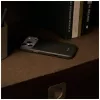 iPhone 18 Pro / 17 Pro fekete-szürke PITAKA Summa Case védőtok-741654369319 10 kép