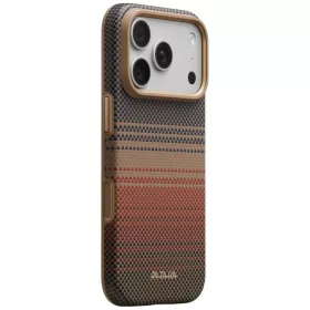 iPhone 18 Pro / 17 Pro Sunset PITAKA Summa MagSafe védőtok-741654369326 1 kép