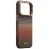 iPhone 18 Pro / 17 Pro Sunset PITAKA Summa MagSafe védőtok-741654369326 3 kép
