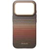 iPhone 18 Pro / 17 Pro Sunset PITAKA Summa MagSafe védőtok-741654369326 4 kép