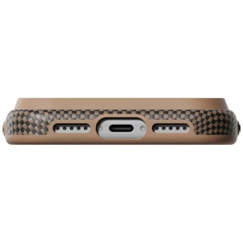 iPhone 18 Pro / 17 Pro Sunset PITAKA Summa MagSafe védőtok-741654369326 7 kép