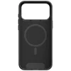 Apple iPhone 18 Pro Max / 17 Pro Max fekete-szürke PITAKA Summa Case -741654369340 5 kép