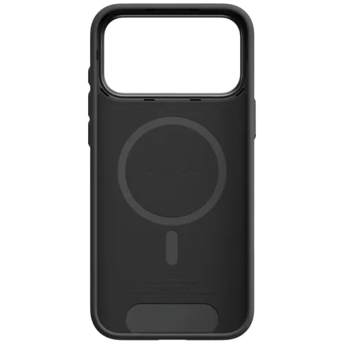 Apple iPhone 18 Pro Max / 17 Pro Max fekete-szürke PITAKA Summa Case -741654369340 5 kép