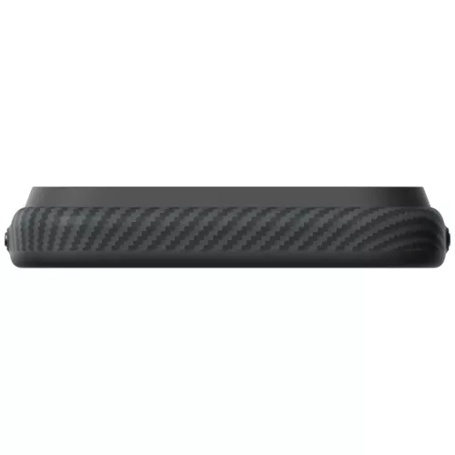 Apple iPhone 18 Pro Max / 17 Pro Max fekete-szürke PITAKA Summa Case -741654369340 8 kép