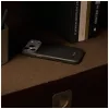 Apple iPhone 18 Pro Max / 17 Pro Max fekete-szürke PITAKA Summa Case -741654369340 9 kép