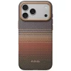 Apple iPhone 18 Pro Max / 17 Pro Max Sunset PITAKA Summa Case tok-741654369357 2 kép