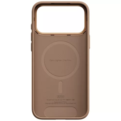 Apple iPhone 18 Pro Max / 17 Pro Max Sunset PITAKA Summa Case tok-741654369357 5 kép