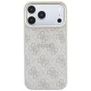 iPhone 18 Pro Max / iPhone 17 Pro Max rózsaszín Guess 4G dombornyomo-3666339679958 1 kép