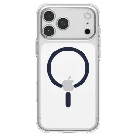 Apple iPhone 18 Pro / iPhone 17 Pro Átlátszó / Mélykék Spigen Ult-8800337252842 2 kép