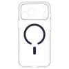 Apple iPhone 18 Pro / iPhone 17 Pro Átlátszó / Mélykék Spigen Ult-8800337252842 3 kép