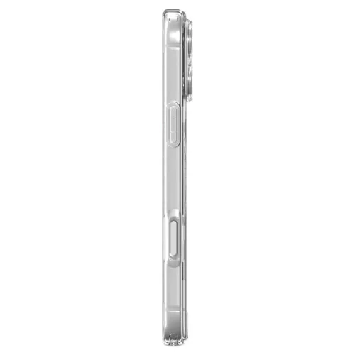 Apple iPhone 18 Pro / iPhone 17 Pro Átlátszó / Mélykék Spigen Ult-8800337252842 4 kép