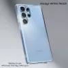 Apple iPhone 18 Pro / iPhone 17 Pro Átlátszó / Mélykék Spigen Ult-8800337252842 9 kép