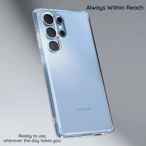 Apple iPhone 18 Pro / iPhone 17 Pro Átlátszó / Mélykék Spigen Ult-8800337252842 9 kép