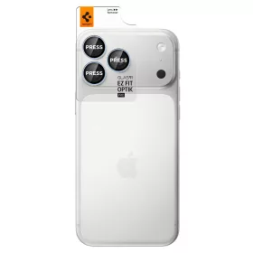  Apple iPhone 18 Pro / iPhone 18 Pro Max világoskék Spigen Optik.tR -8800337251746 2 kép