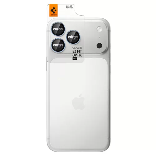  Apple iPhone 18 Pro / iPhone 18 Pro Max világoskék Spigen Optik.tR -8800337251746 2 kép