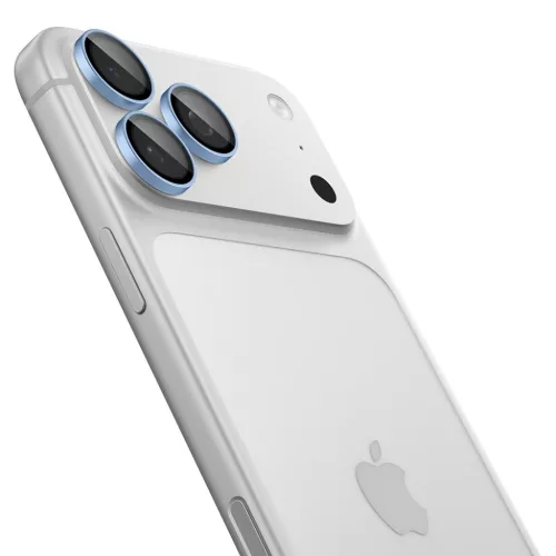  Apple iPhone 18 Pro / iPhone 18 Pro Max világoskék Spigen Optik.tR -8800337251746 4 kép