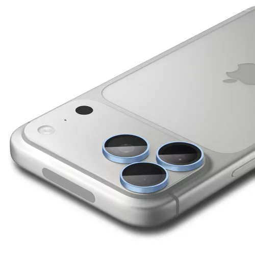  Apple iPhone 18 Pro / iPhone 18 Pro Max világoskék Spigen Optik.tR -8800337251746 5 kép