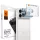  iPhone 18 Pro Max világoskék Spigen Optik.tR EZ Fit Pro XL kamerav�-8800337251708 1 kép