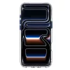  iPhone 18 Pro / iPhone 17 Pro átlátszó / mélykék Spigen Ultra Hy-8800337250503 5 kép