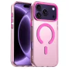  iPhone 18 Pro / iPhone 17 Pro rózsaszín Techsuit CandyCase MagSafe -5949419380196 1 kép