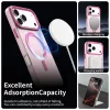  iPhone 18 Pro / iPhone 17 Pro rózsaszín Techsuit CandyCase MagSafe -5949419380196 3 kép