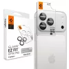  iPhone 18 Pro / iPhone 18 Pro Max ezüst Spigen Optik.tR EZ Fit Pro k-8800337251753 1 kép