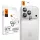  iPhone 18 Pro / iPhone 18 Pro Max ezüst Spigen Optik.tR EZ Fit Pro k-8800337251753 1 kép