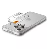  iPhone 18 Pro / iPhone 18 Pro Max ezüst Spigen Optik.tR EZ Fit Pro k-8800337251753 5 kép