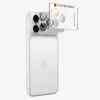  Apple iPhone 18 Pro Max ezüst Spigen Optik.tR EZ Fit Pro XL kamerav�-8800337251715 2 kép