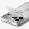  Apple iPhone 18 Pro Max ezüst Spigen Optik.tR EZ Fit Pro XL kamerav�-8800337251715 7 kép