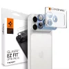  iPhone 18 Pro világoskék Spigen Optik.tR EZ Fit Pro XL kamera véd�-8800337251661 1 kép