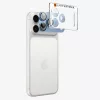  iPhone 18 Pro világoskék Spigen Optik.tR EZ Fit Pro XL kamera véd�-8800337251661 2 kép