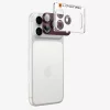  iPhone 18 Pro Max Sötétmeggy Spigen Optik.tR EZ Fit Pro XL kamera v-8800337251692 3 kép