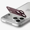  iPhone 18 Pro Max Sötétmeggy Spigen Optik.tR EZ Fit Pro XL kamera v-8800337251692 5 kép
