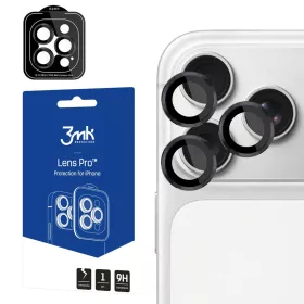  Apple iPhone 18 Pro / iPhone 18 Pro Max fekete 3mk Lens Protection Pr-5903108779975 1 kép