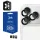  Apple iPhone 18 Pro / iPhone 18 Pro Max fekete 3mk Lens Protection Pr-5903108779975 1 kép