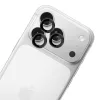  Apple iPhone 18 Pro / iPhone 18 Pro Max fekete 3mk Lens Protection Pr-5903108779975 5 kép